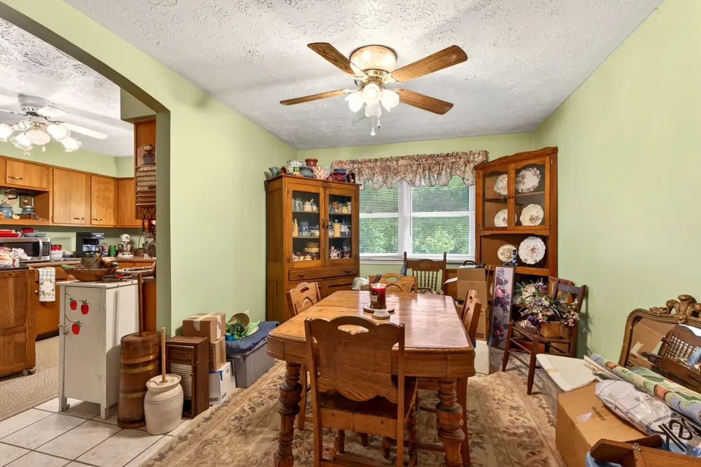 203 Kennedy Lane Richmond KY 40475