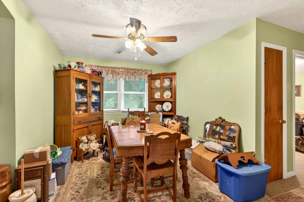 203 Kennedy Lane Richmond KY 40475