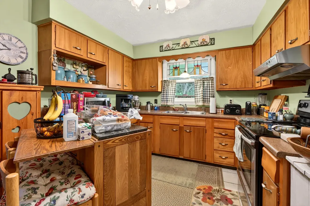 203 Kennedy Lane Richmond KY 40475