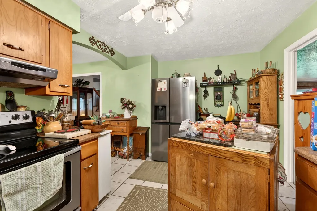 203 Kennedy Lane Richmond KY 40475