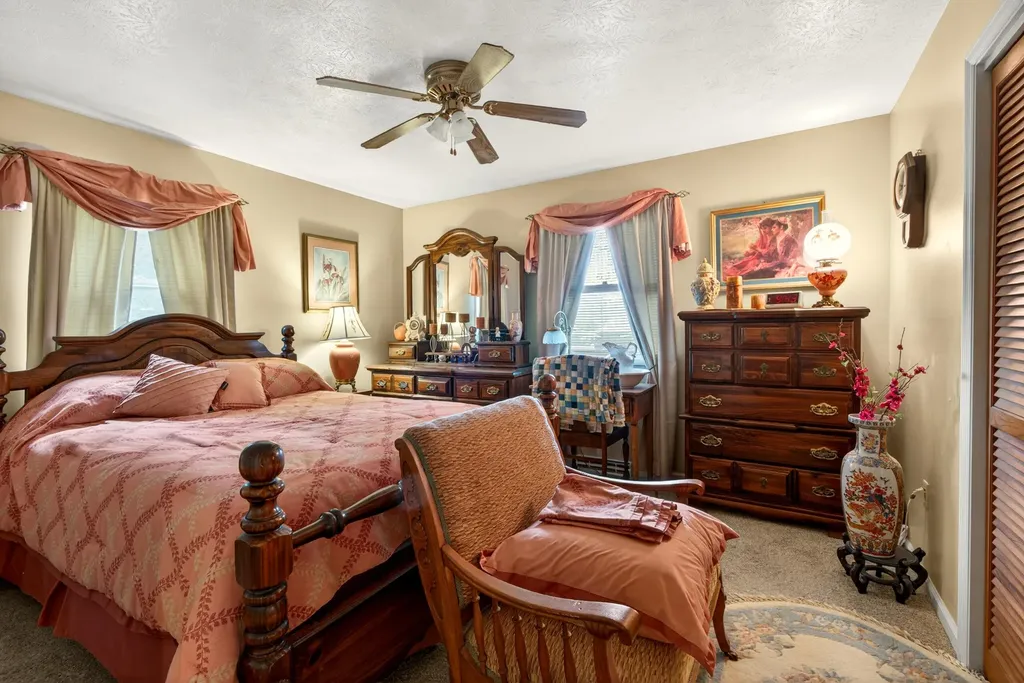 203 Kennedy Lane Richmond KY 40475