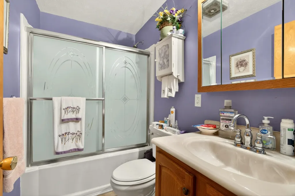 203 Kennedy Lane Richmond KY 40475