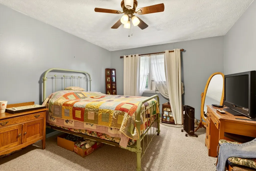 203 Kennedy Lane Richmond KY 40475
