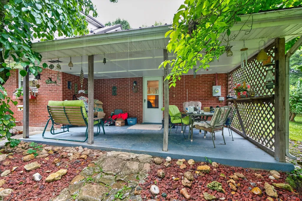 203 Kennedy Lane Richmond KY 40475
