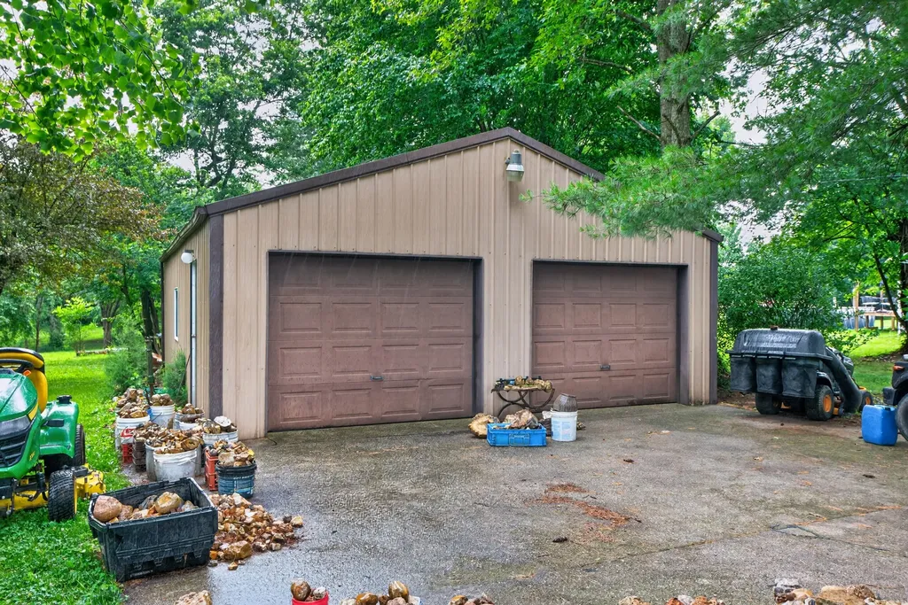 203 Kennedy Lane Richmond KY 40475