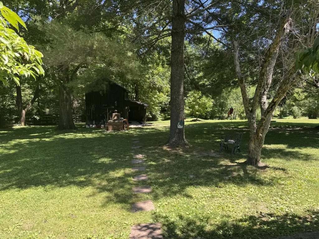 203 Kennedy Lane Richmond KY 40475