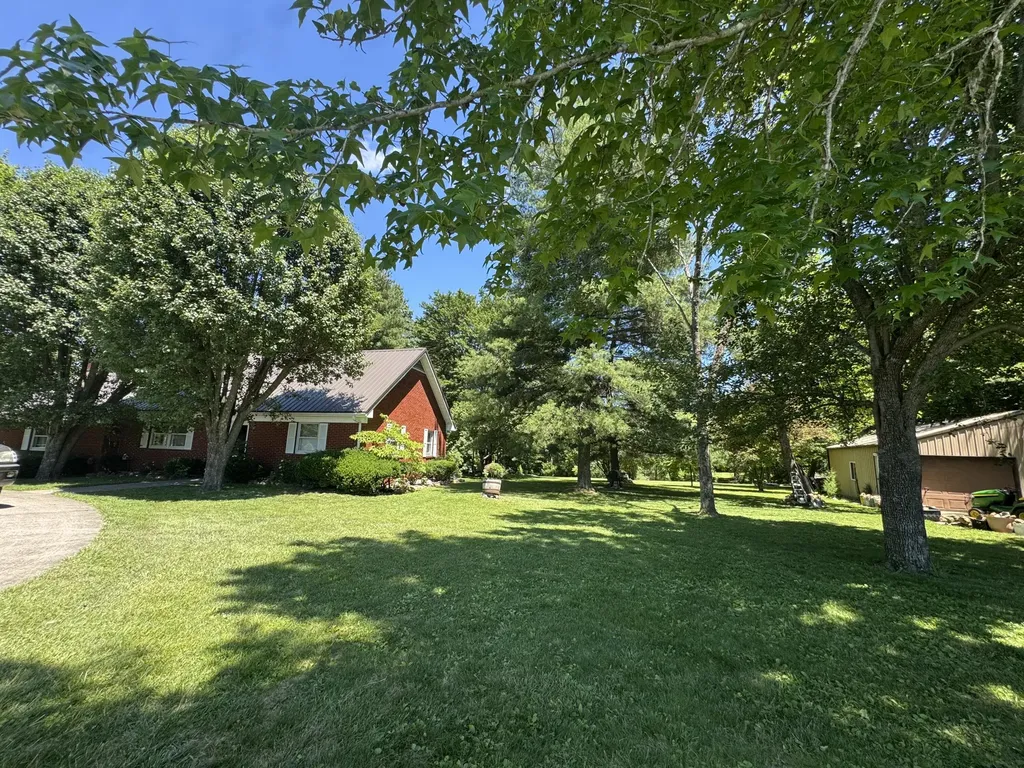 203 Kennedy Lane Richmond KY 40475