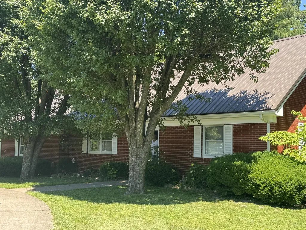 203 Kennedy Lane Richmond KY 40475