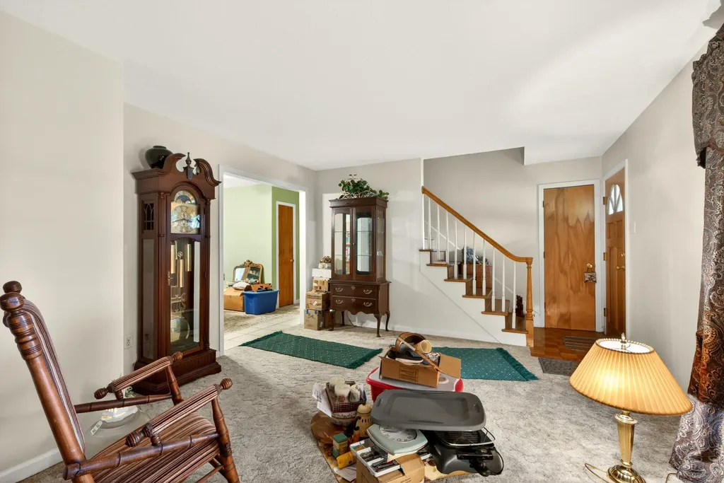 203 Kennedy Lane Richmond KY 40475