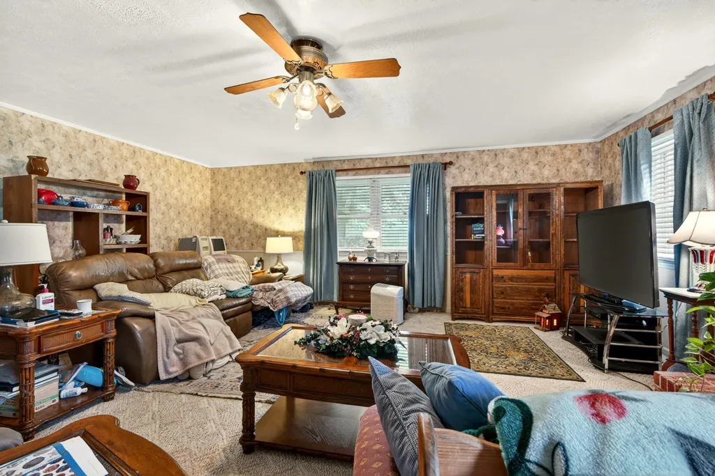 203 Kennedy Lane Richmond KY 40475