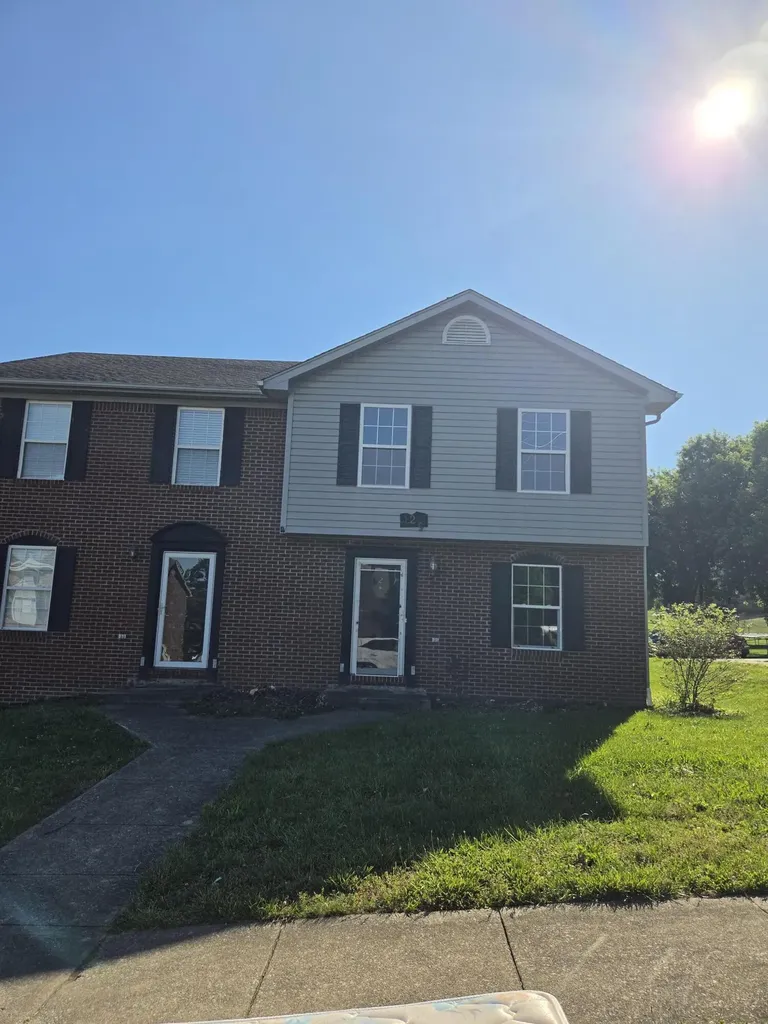 125 Woods Trail Richmond KY 40475