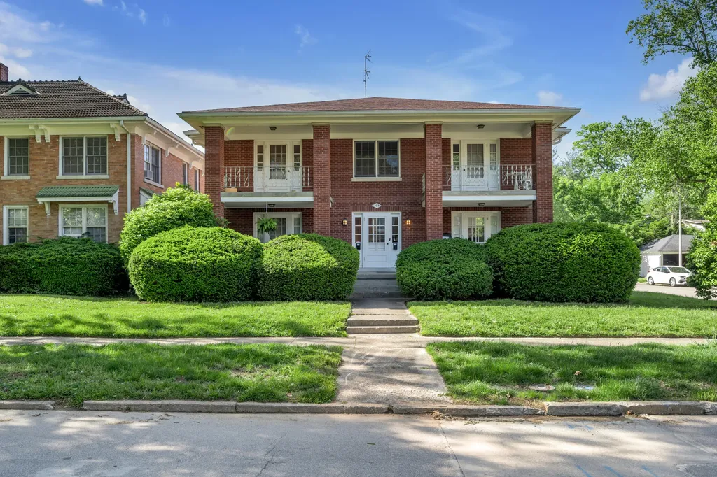 305 Sycamore Road Lexington KY 40502