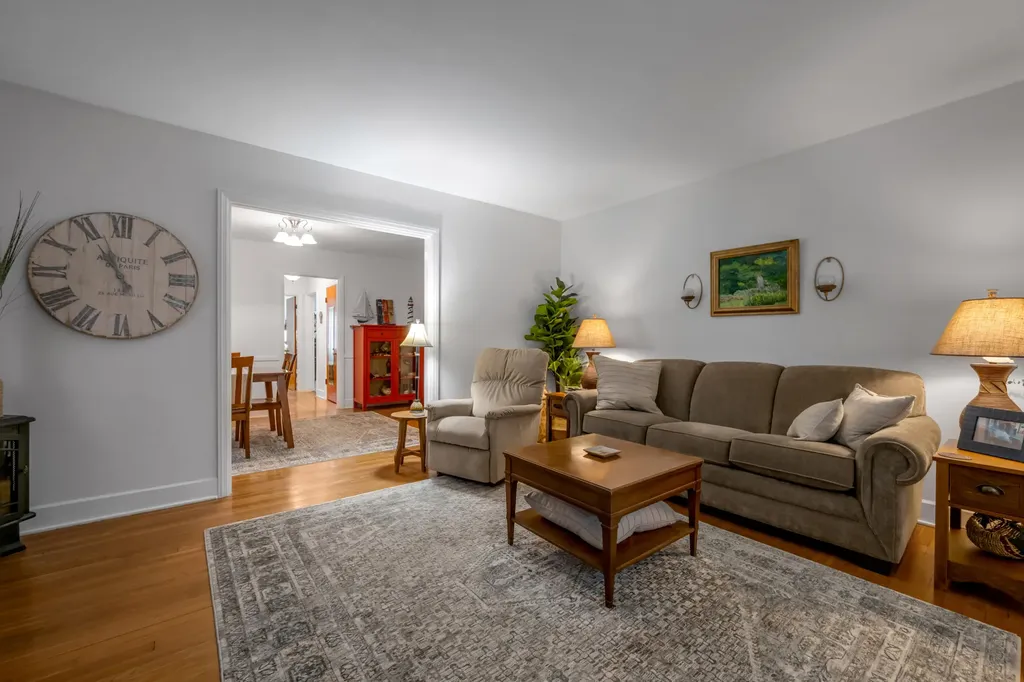 305 Sycamore Road Lexington KY 40502