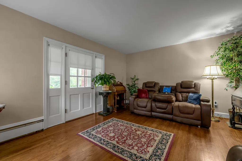 305 Sycamore Road Lexington KY 40502