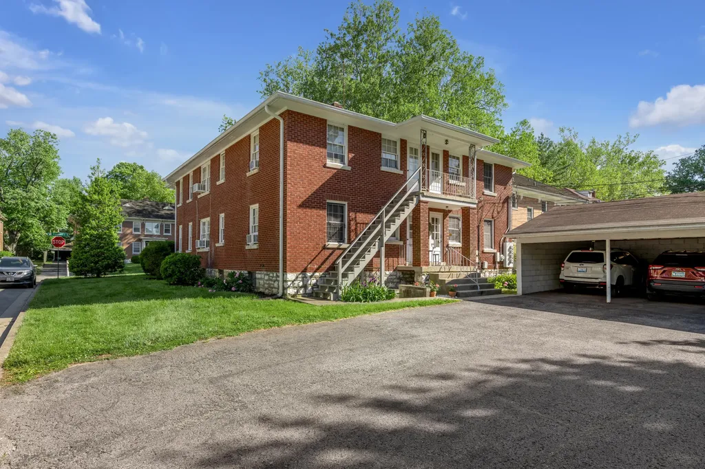 305 Sycamore Road Lexington KY 40502
