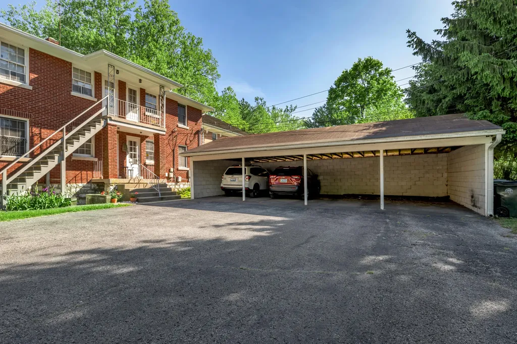 305 Sycamore Road Lexington KY 40502