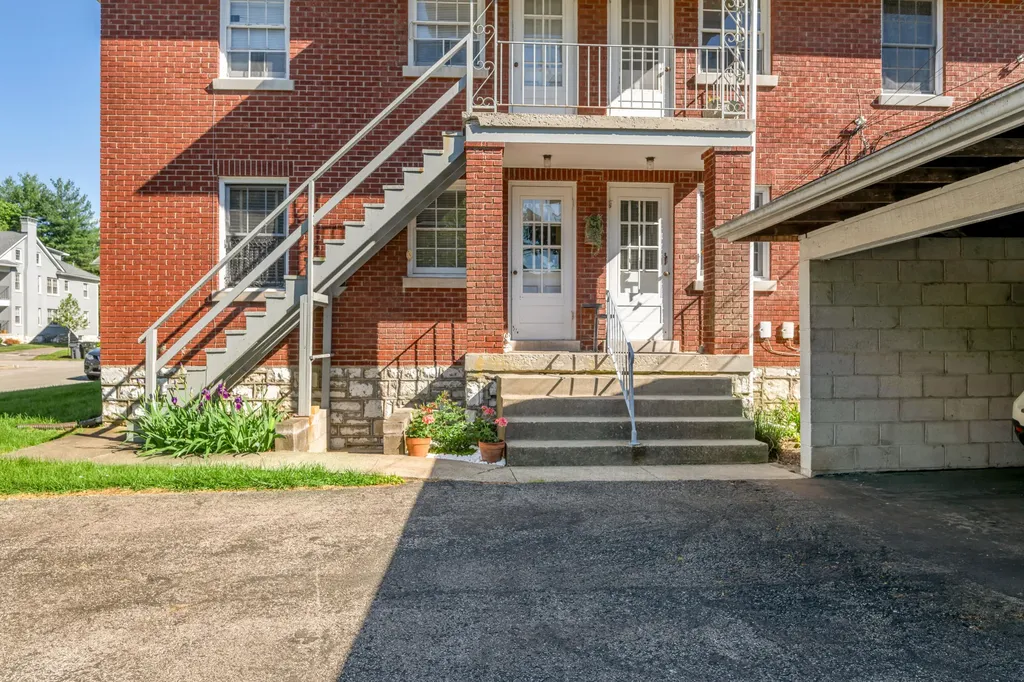 305 Sycamore Road Lexington KY 40502