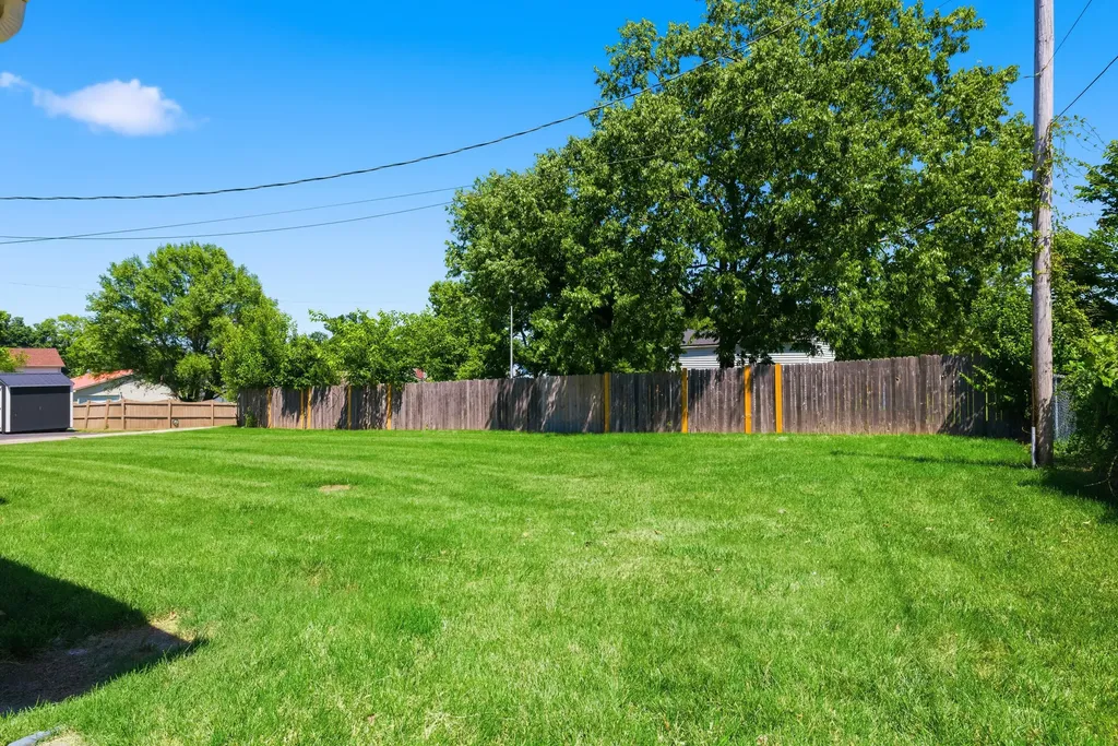 308 S 3rd Street Nicholasville KY 40356