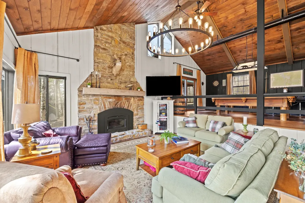 297 Oak Lane Salt Lick KY 40371