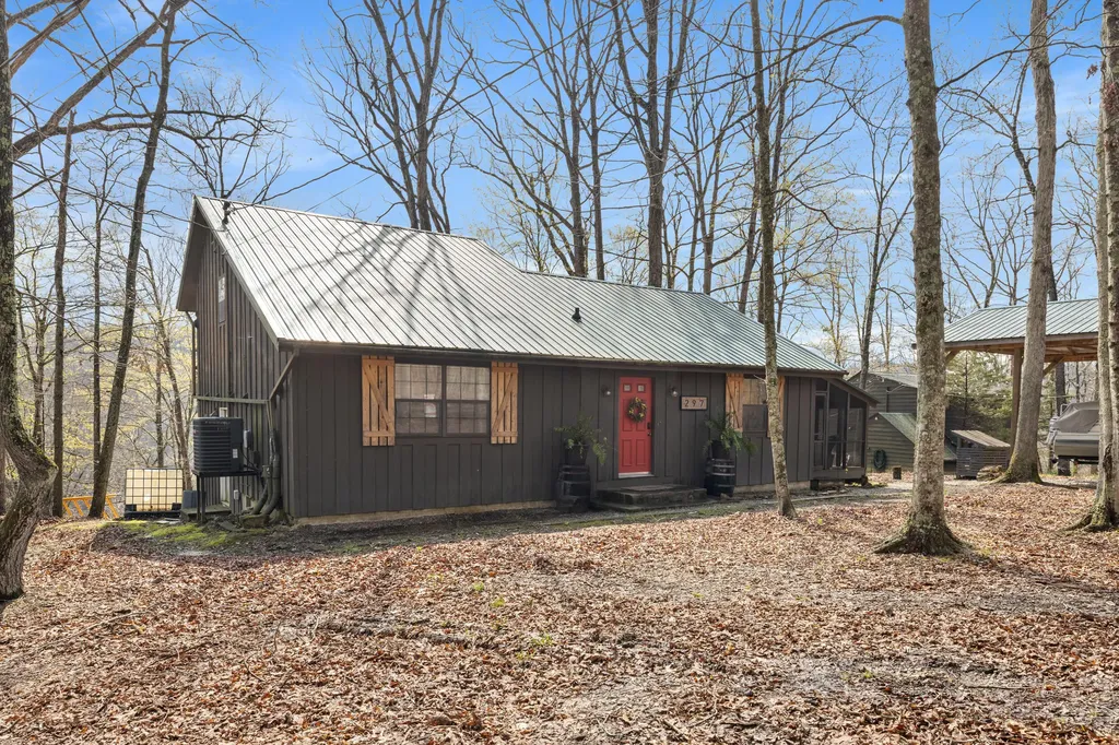 297 Oak Lane Salt Lick KY 40371