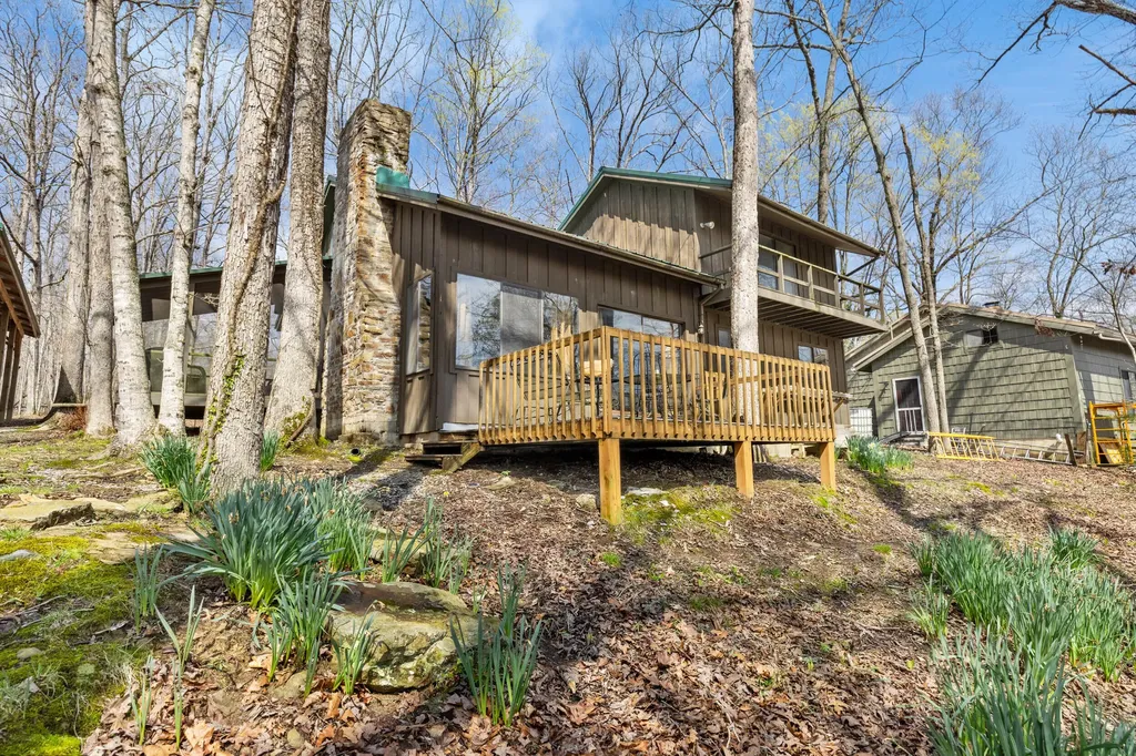 297 Oak Lane Salt Lick KY 40371