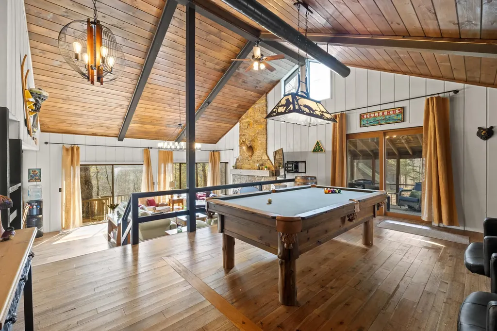 297 Oak Lane Salt Lick KY 40371