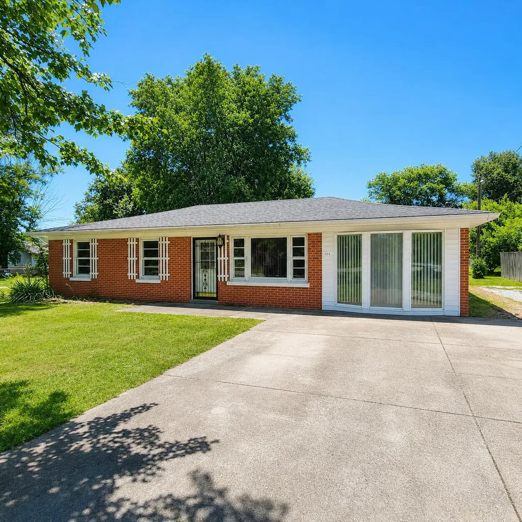 102 Bradley Drive Richmond KY 40475