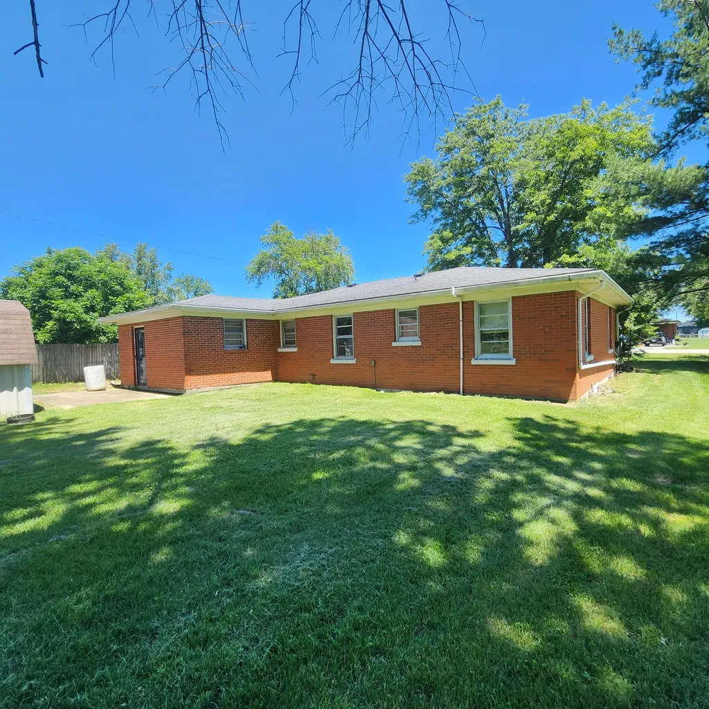 102 Bradley Drive Richmond KY 40475
