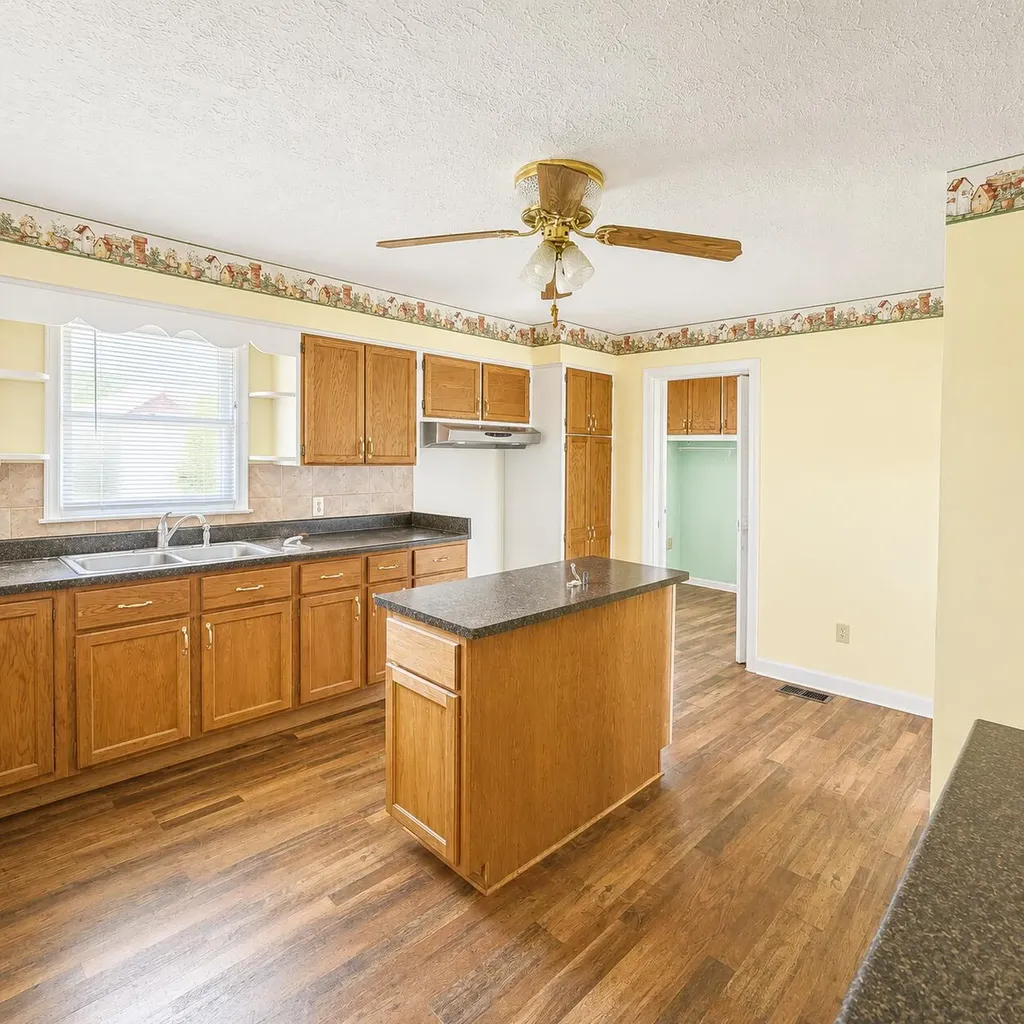 102 Bradley Drive Richmond KY 40475