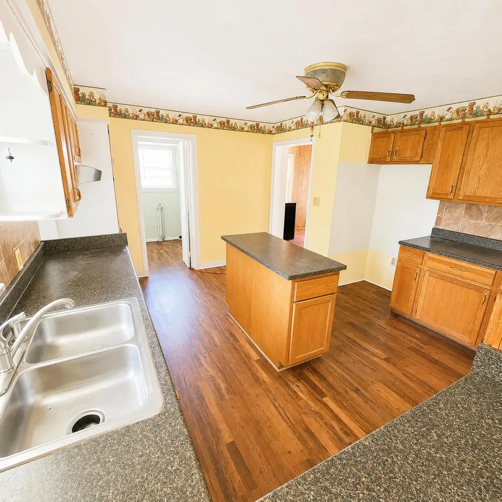 102 Bradley Drive Richmond KY 40475