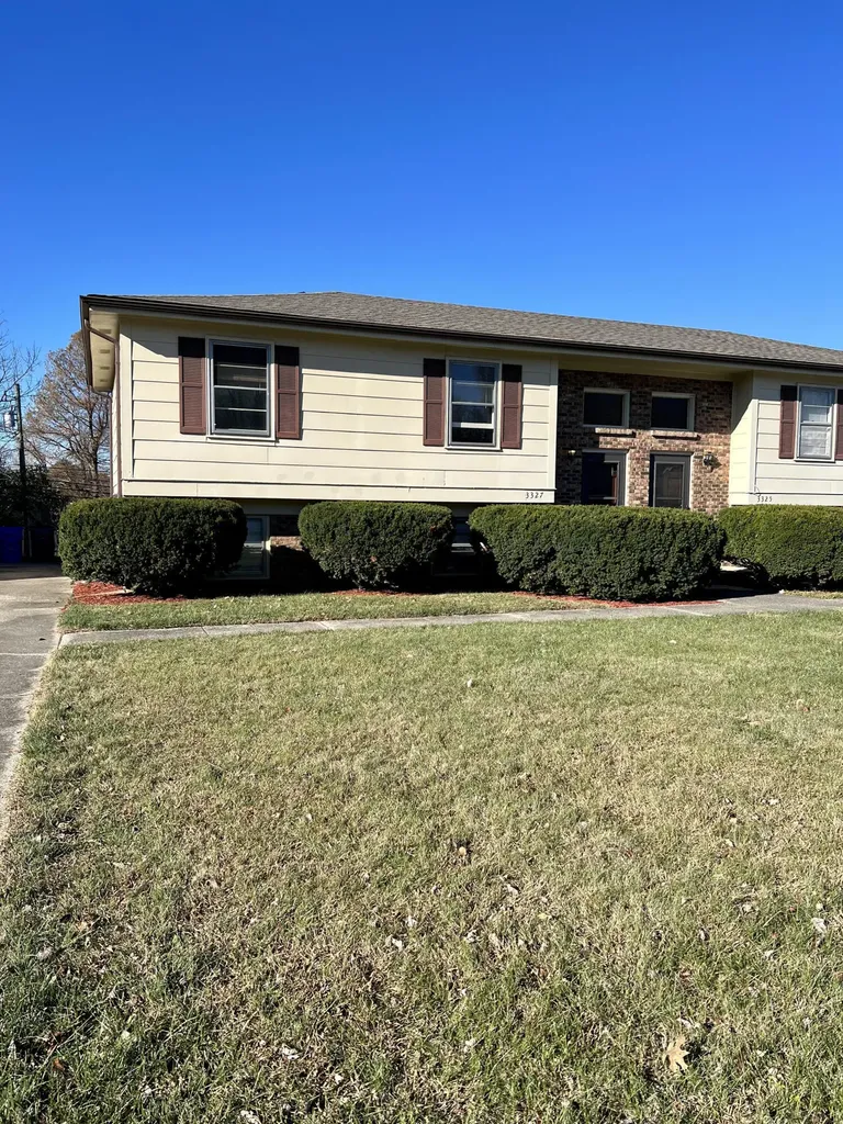 3327 Wood Valley Court Lexington KY 40502