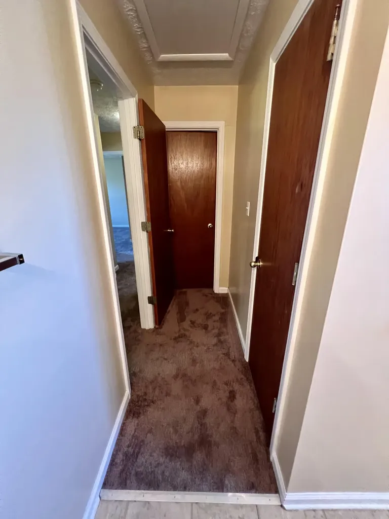 3327 Wood Valley Court Lexington KY 40502