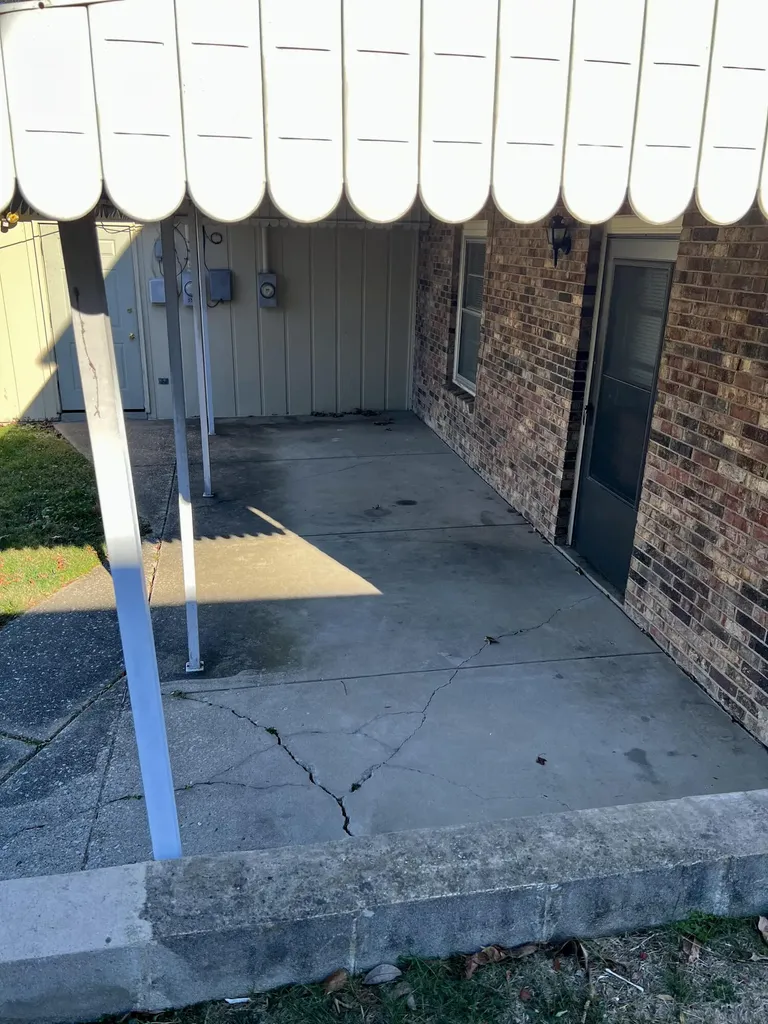 3327 Wood Valley Court Lexington KY 40502