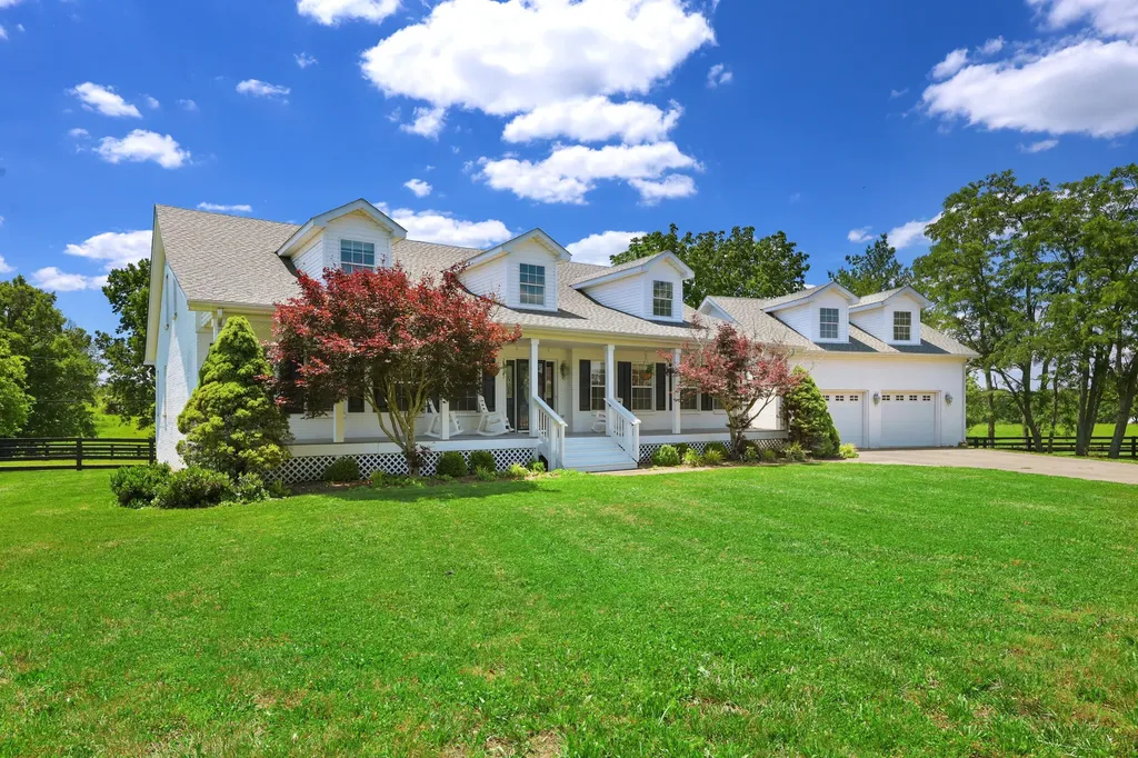 205 Revere Way Versailles KY 40383