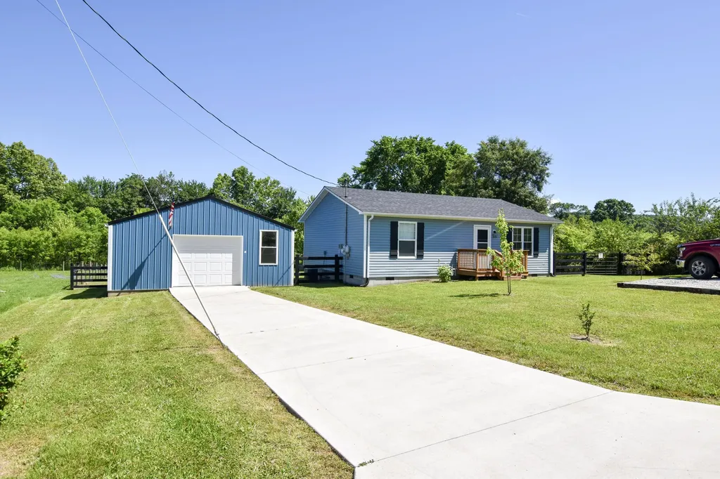 66 Leisure Lane Olympia KY 40358