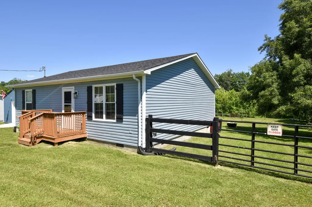 66 Leisure Lane Olympia KY 40358