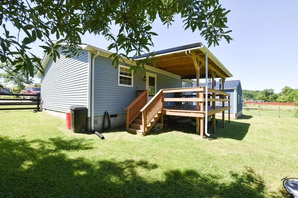 66 Leisure Lane Olympia KY 40358
