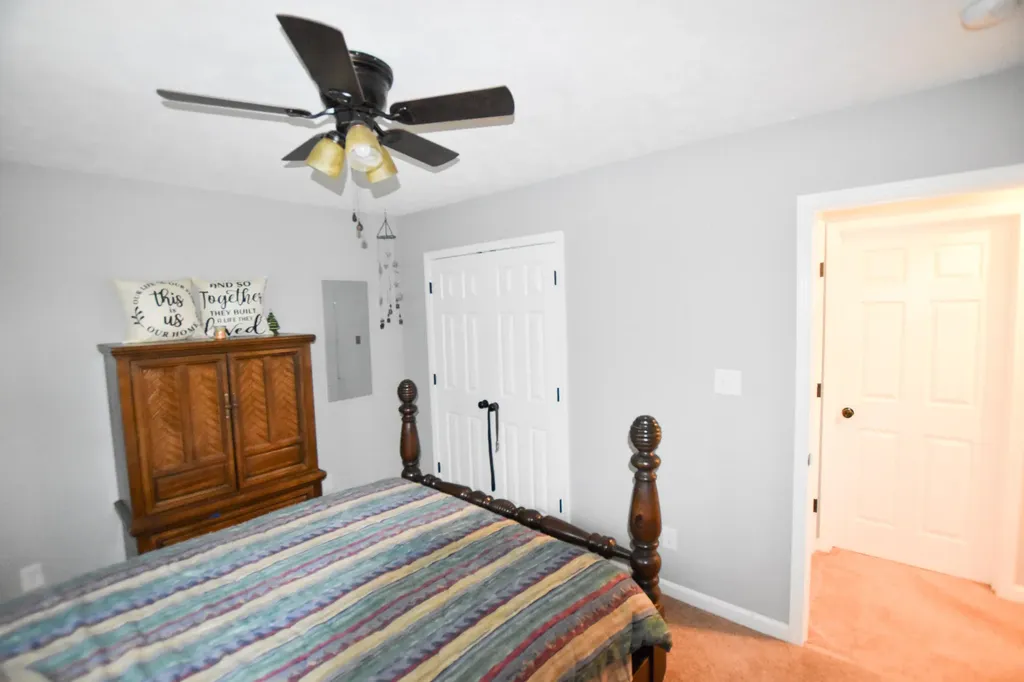 66 Leisure Lane Olympia KY 40358