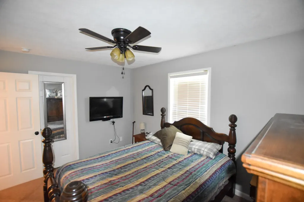 66 Leisure Lane Olympia KY 40358