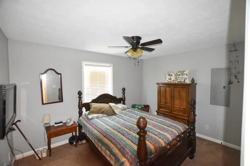 66 Leisure Lane Olympia KY 40358