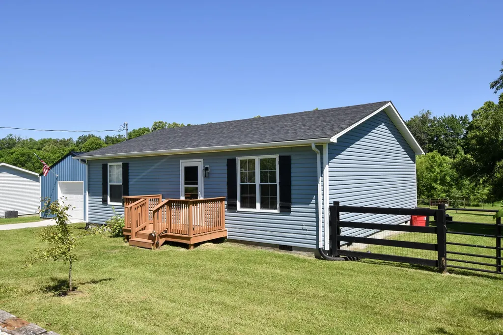 66 Leisure Lane Olympia KY 40358