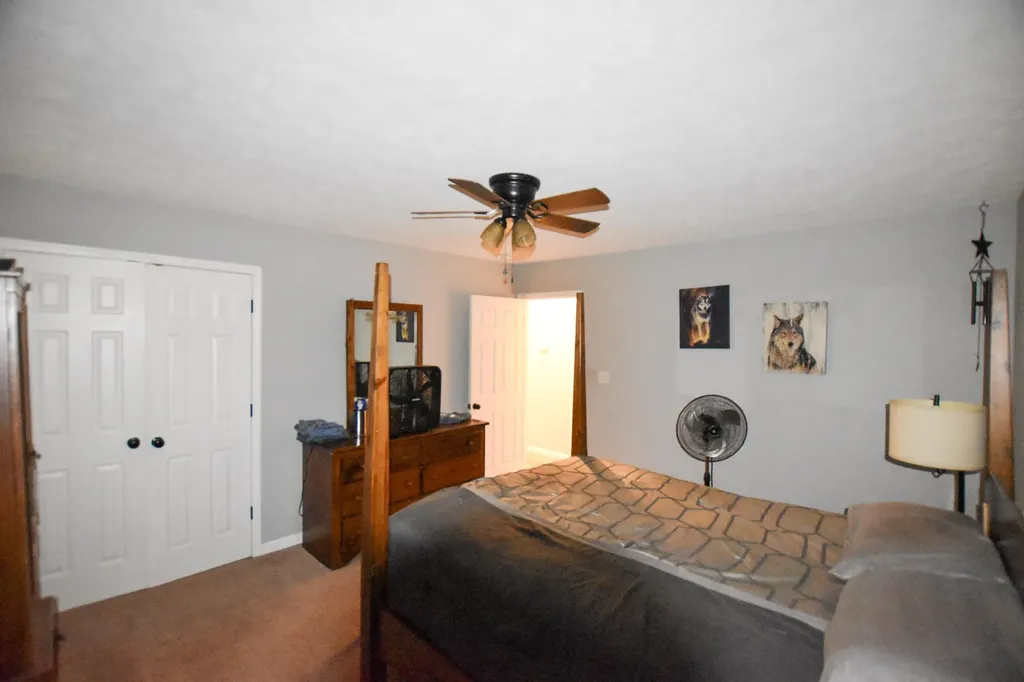 66 Leisure Lane Olympia KY 40358