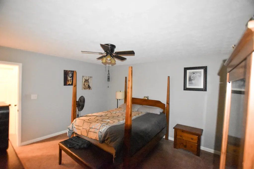 66 Leisure Lane Olympia KY 40358