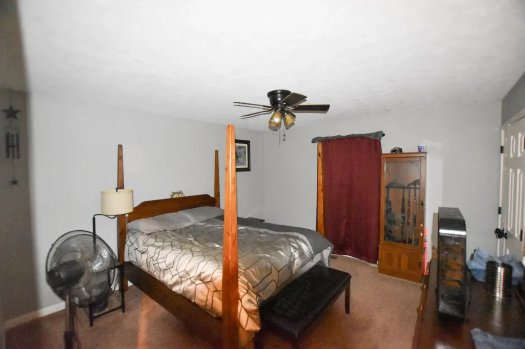 66 Leisure Lane Olympia KY 40358