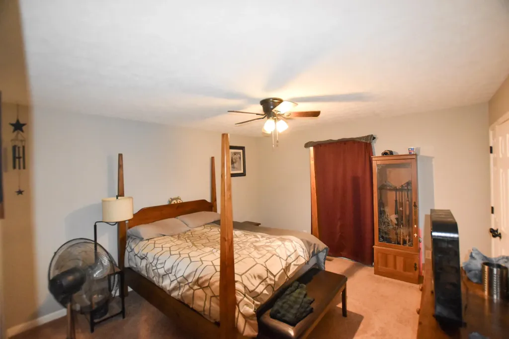 66 Leisure Lane Olympia KY 40358