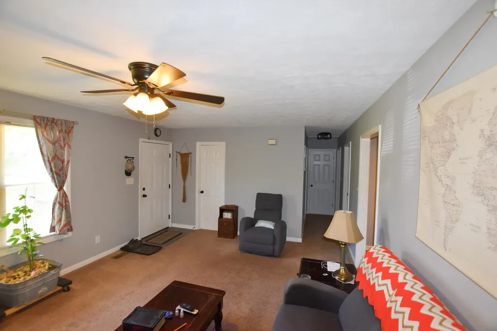 66 Leisure Lane Olympia KY 40358