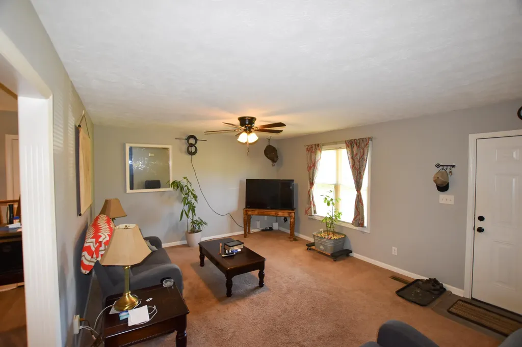66 Leisure Lane Olympia KY 40358
