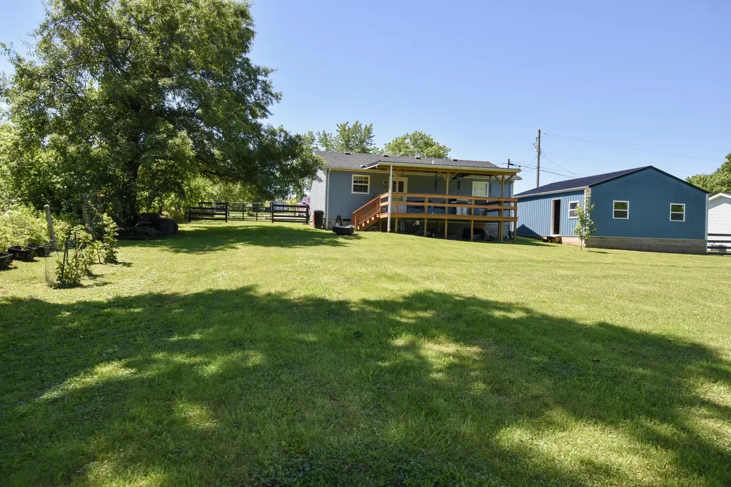 66 Leisure Lane Olympia KY 40358