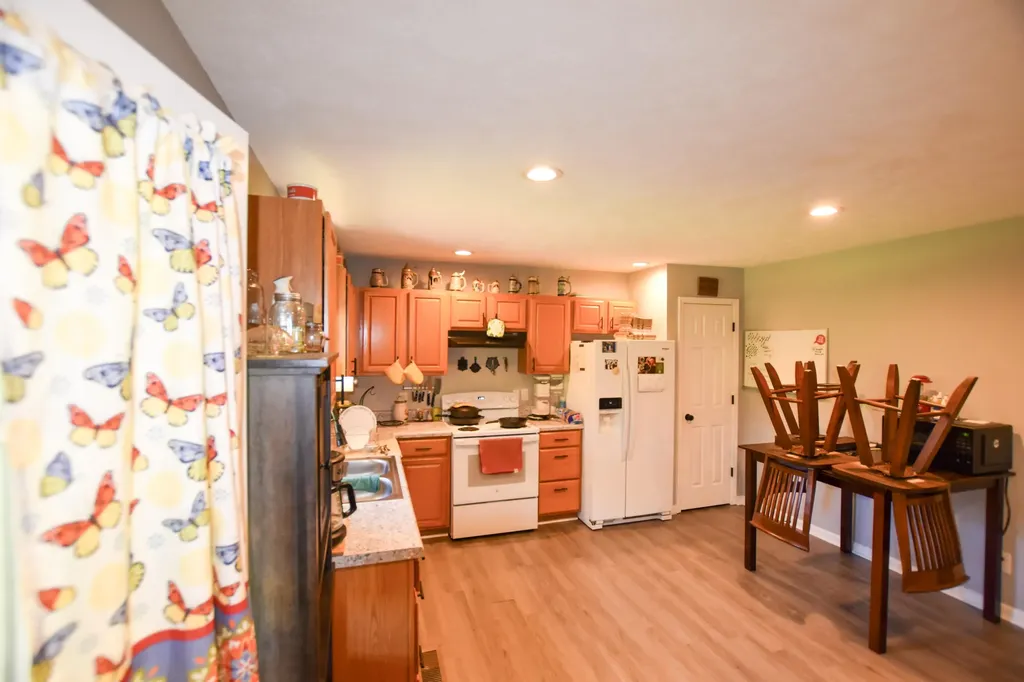 66 Leisure Lane Olympia KY 40358