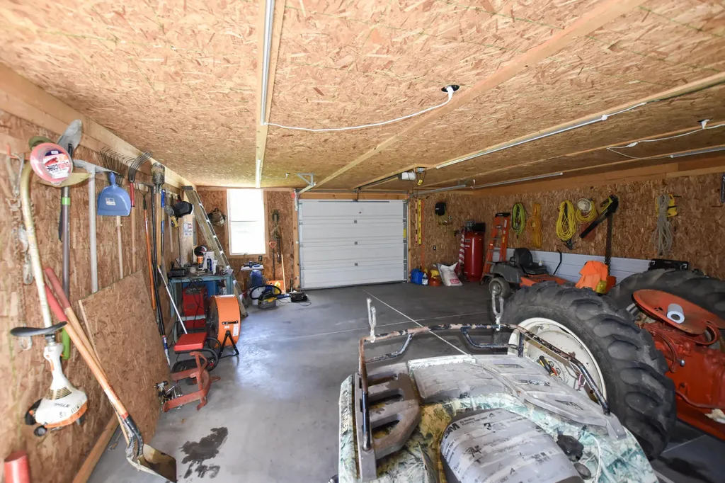 66 Leisure Lane Olympia KY 40358